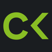 Klickee AB logotyp