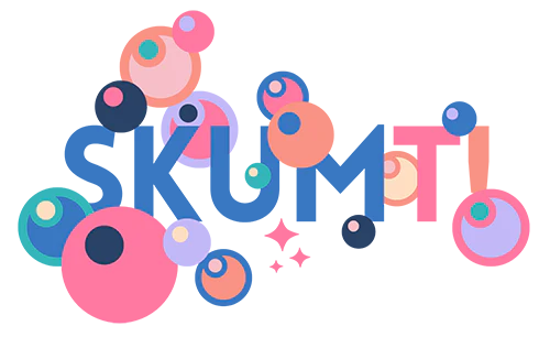 SKUMT AB logotyp