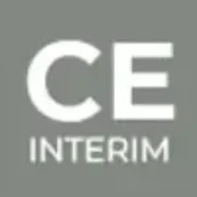 CE Interim & Management AB logotyp