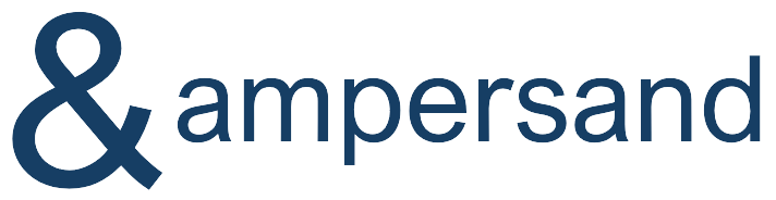 Ampersand Core AB logotyp