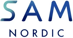 StrategicSAM Nordic AB logotyp