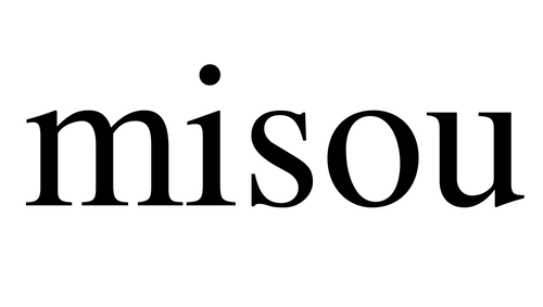 Misou AB logotyp