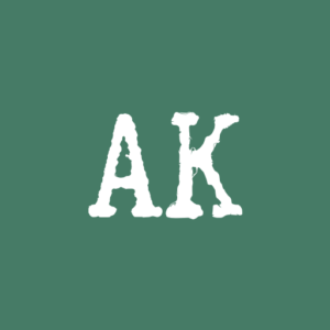 Allena Konsult AB logotyp