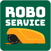 RoboService Nordic AB logotyp