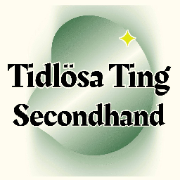 Tidlösa Ting I Skåne AB logotyp