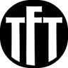 TFT Tryck och flödesteknik AB logotyp