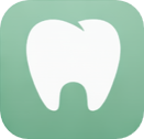 Dentdesk AB logotyp