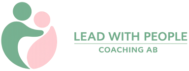 Lead with People Coaching AB logotyp
