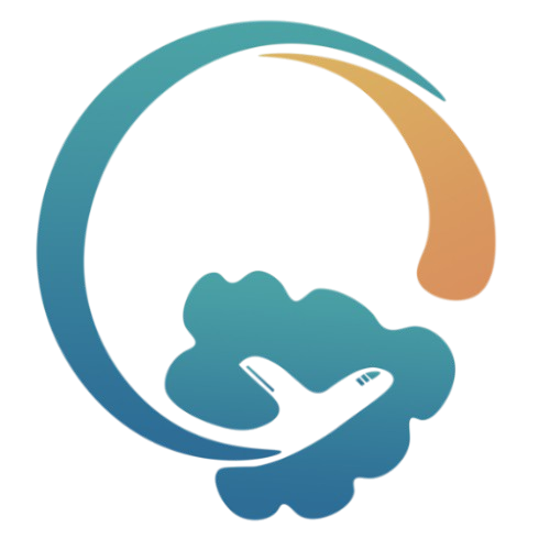 FLYSE TRAVELS AB logotyp