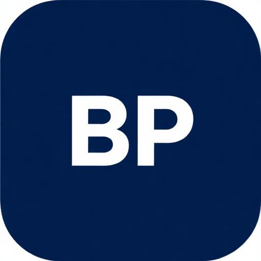 Bilporten i Sverige AB logotyp