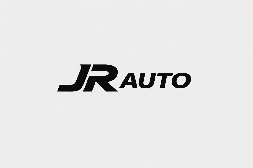 JR Auto AB logotyp