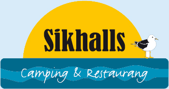 SIKHALL KROG & RESORT AB logotyp