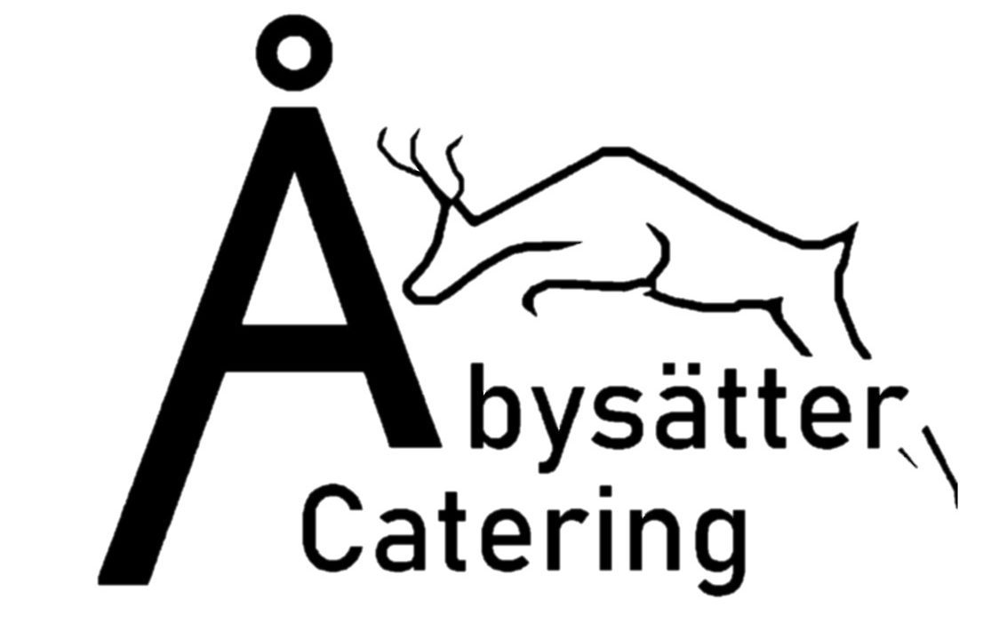 Åbysätter Catering AB logotyp