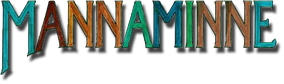 Mannaminne AB logotyp