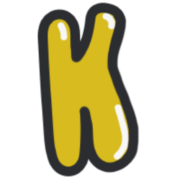 Kubanen AB logotyp