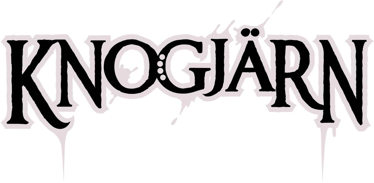 Knogjärn AB logotyp
