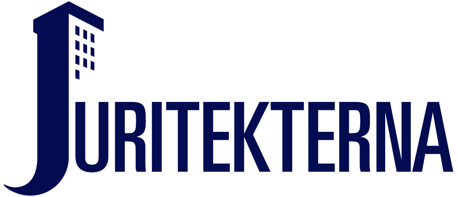 Juritekterna Juridik & Arkitektur AB logotyp