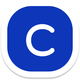 Ctima AB logotyp