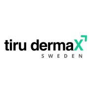 Tiru DermaX AB logotyp
