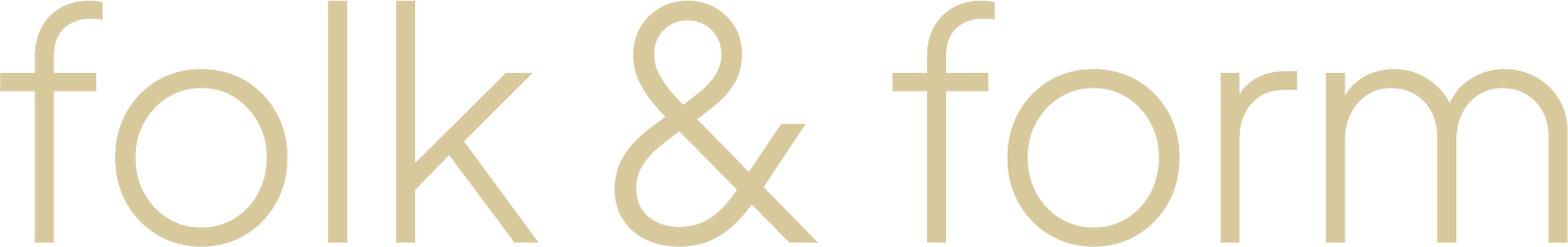 Folk och Form i Skellefteå AB logotyp