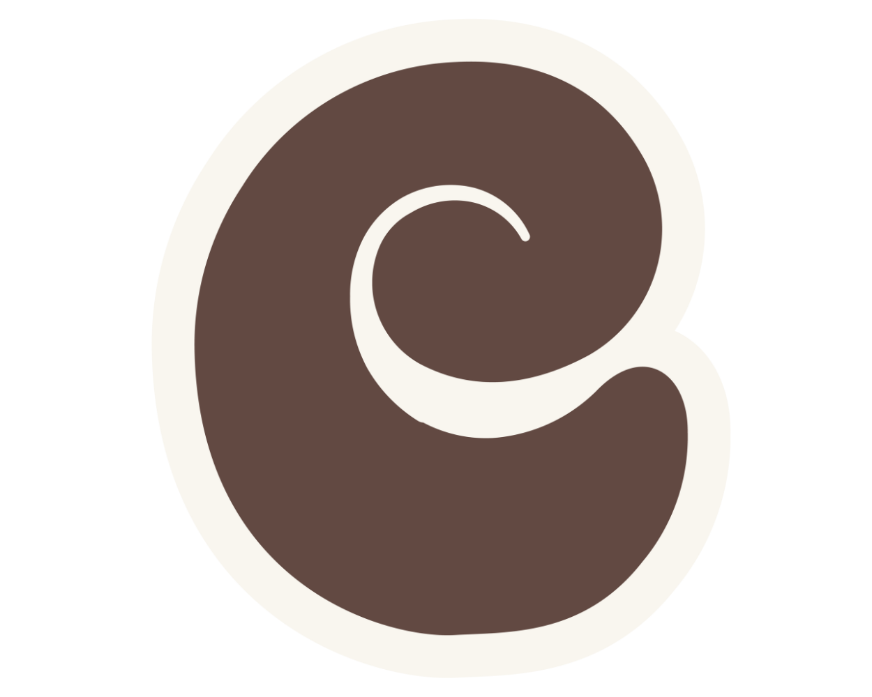 Café & Brunch Luleå Aktiebolag logotyp