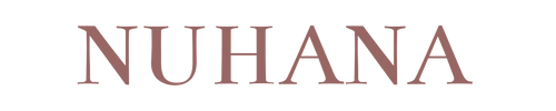 Nuhana Moderna Kläder AB logotyp
