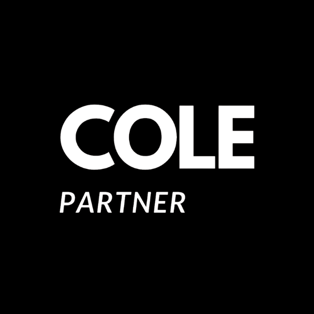 COLE Partner AB logotyp