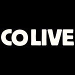 Colive 3 AB logotyp