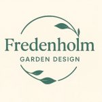 Fredenholm Garden Design AB logotyp