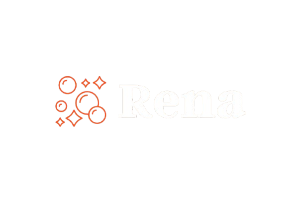 Rena Service AB logotyp