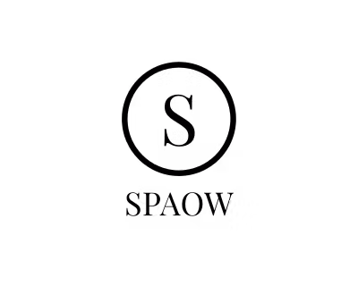 Spaow AB logotyp