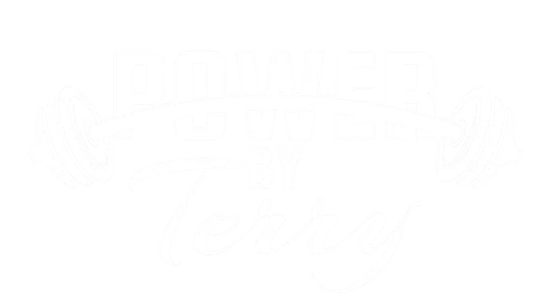 Power By Terry AB logotyp
