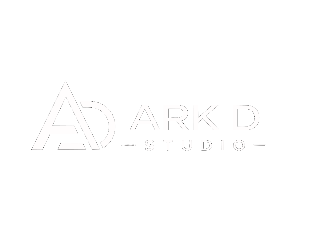 Ark D Studio AB logotyp