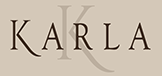 Karla Mariestad AB logotyp