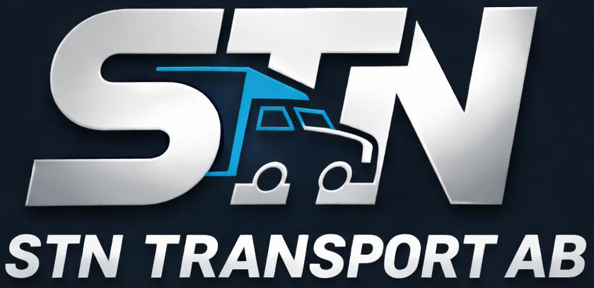 STN Transport AB logotyp