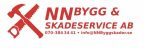NN Bygg och Skadeservice AB logotyp