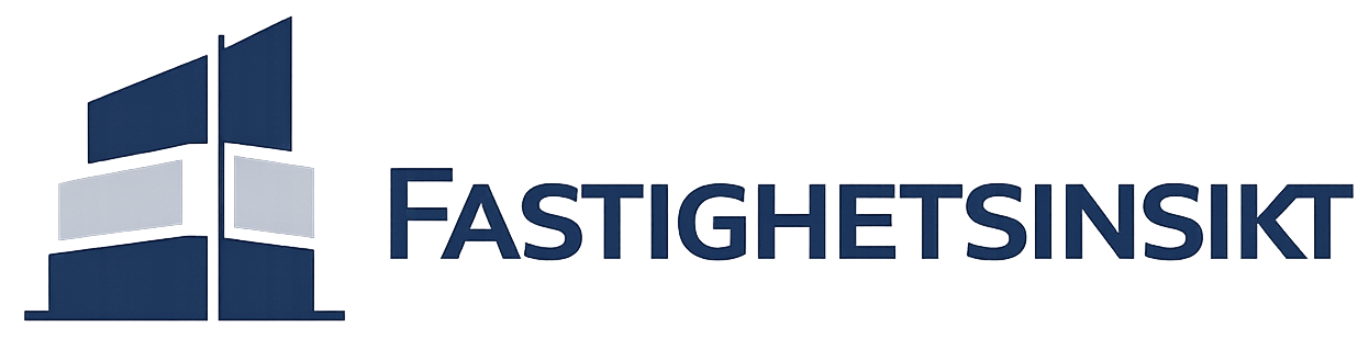 Fastighetsinsikt AB logotyp