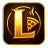 PIZZERIA LIDAN AB logotyp