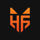 Hypefox AB logotyp