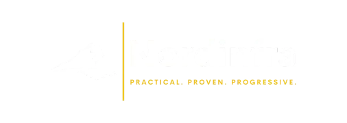 Nordinfra Systems AB logotyp