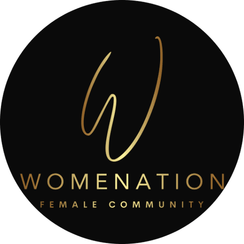 Womenation AB logotyp