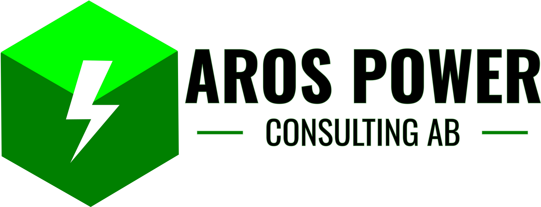 Aros Power Consulting AB logotyp