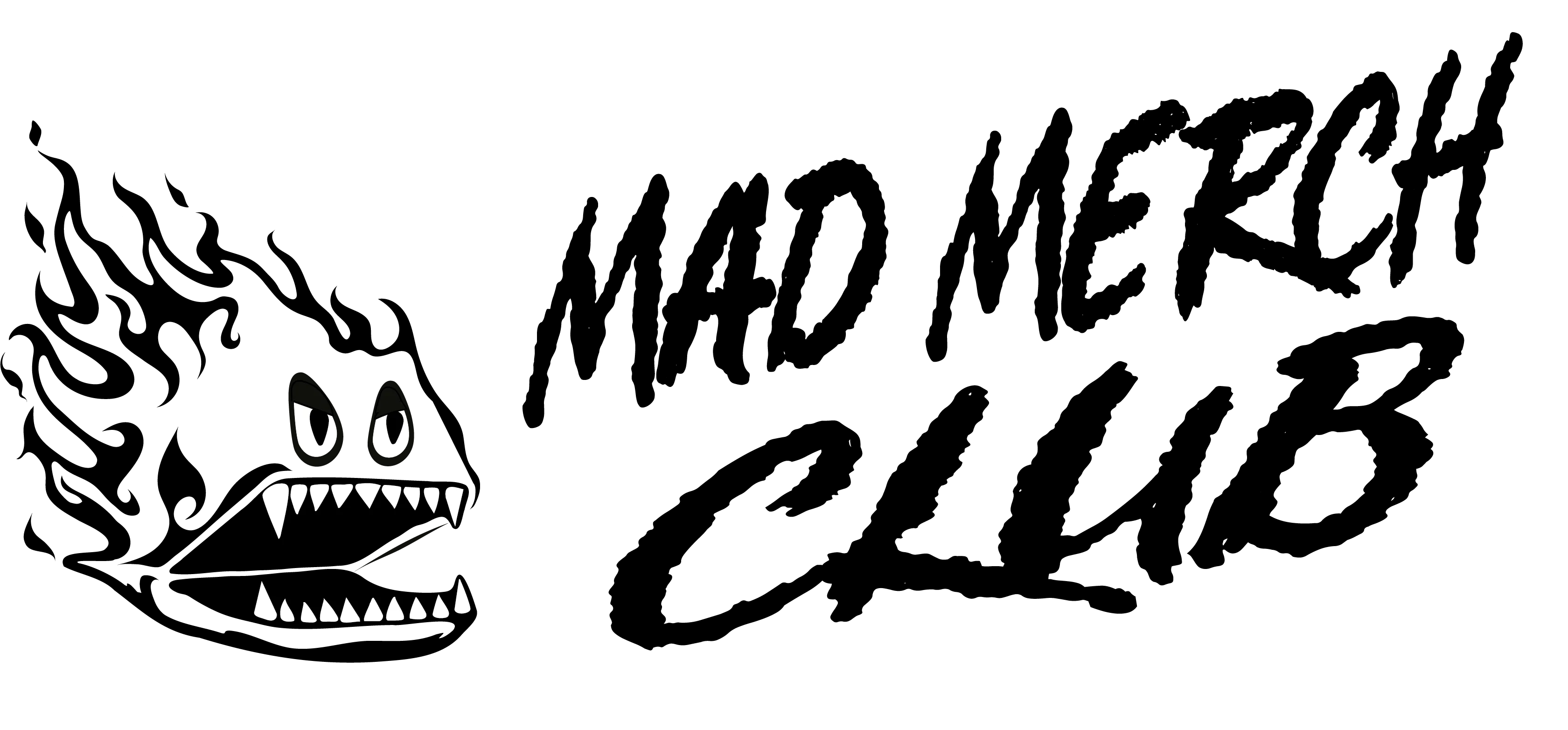 Mad Merch Club AB logotyp