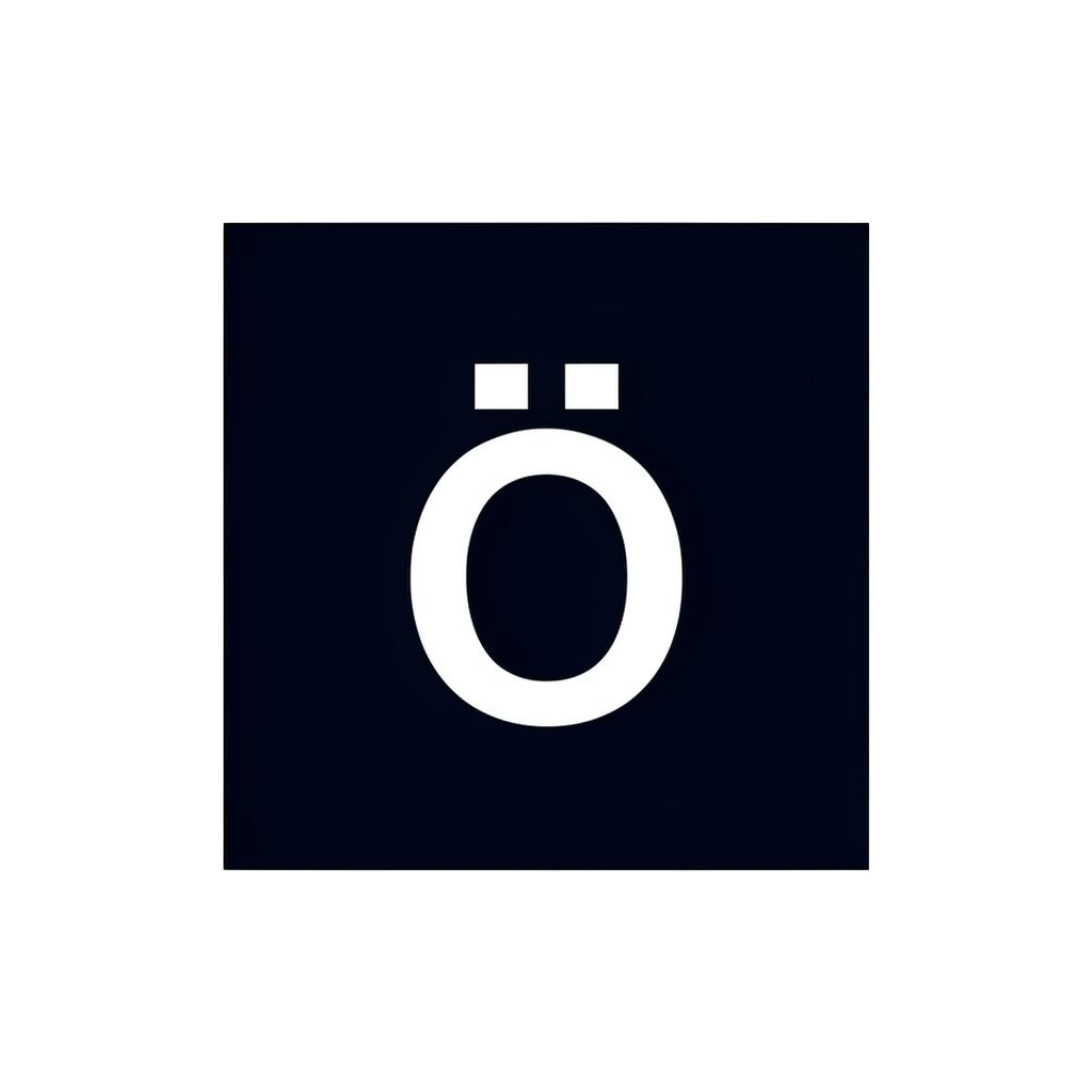 Östra Aros Teknologi AB logotyp