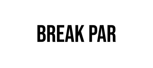 Break Par Golf AB logotyp