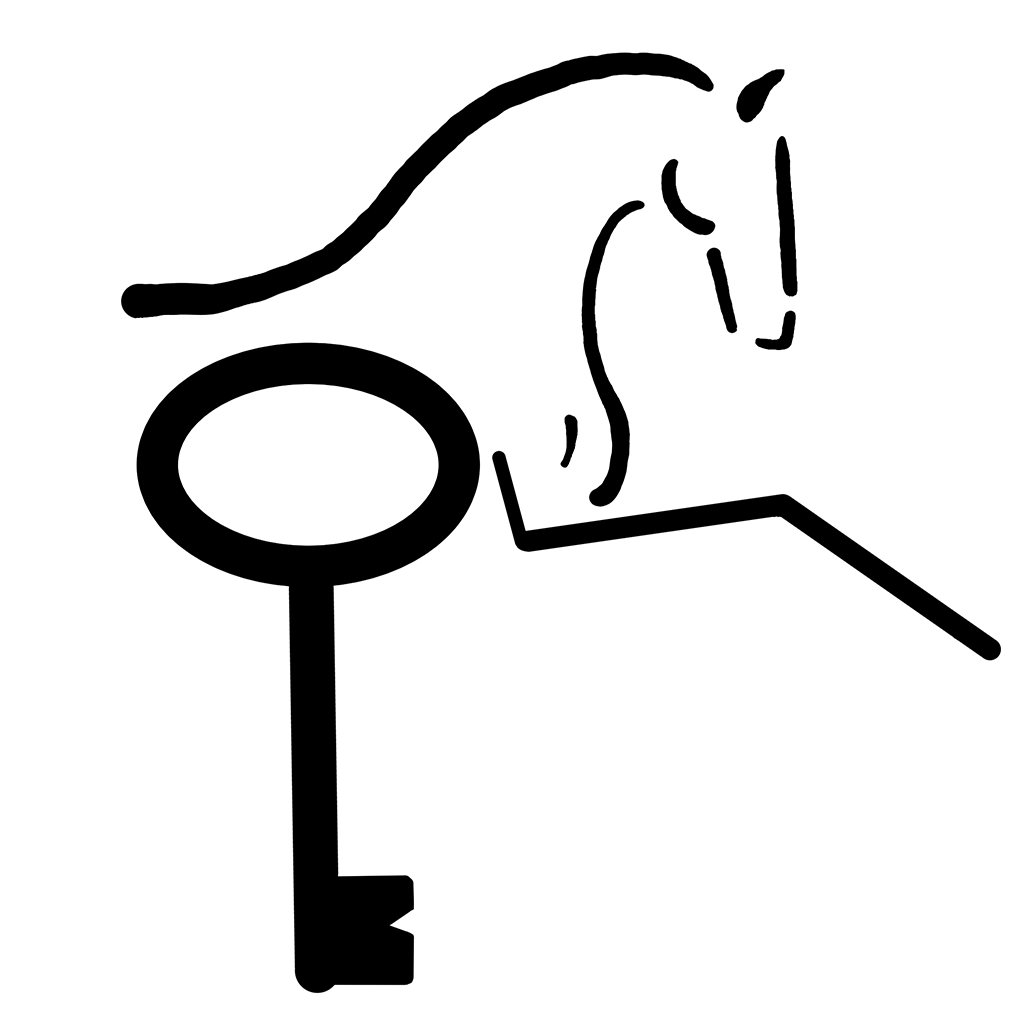 Låsta Säteri AB logotyp