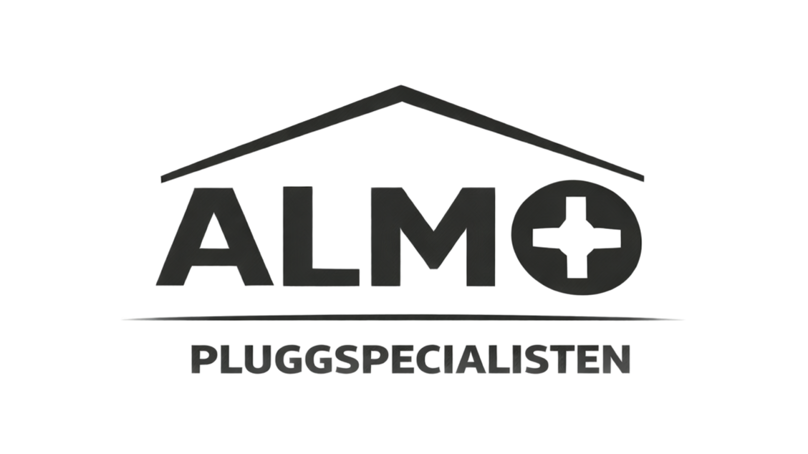 ALMO NORDIC AB logotyp