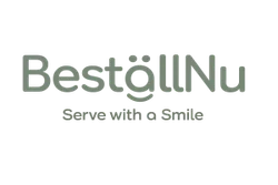 BestallNu POS AB logotyp