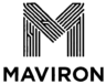 Maviron AB logotyp