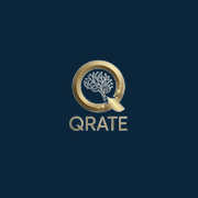 Qrate Life AB logotyp
